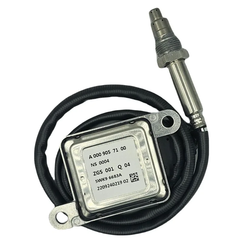 

Nox Nitrogen Oxygen Sensor 5WK9-6683A A0009057100 For