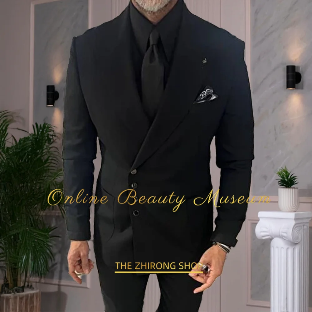 Thumbnail 2 - #8 Best Mens Modern Slim Fit Suits to Buy In 2026