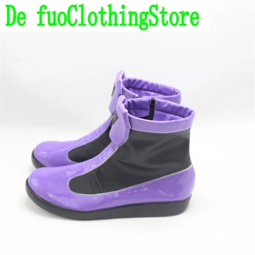 

DefuoClothing Masked Rider exaid-genm exaid genm Обувь для косплея Сапоги Игра Аниме Хэллоуин DefuoClothing Магазин обуви