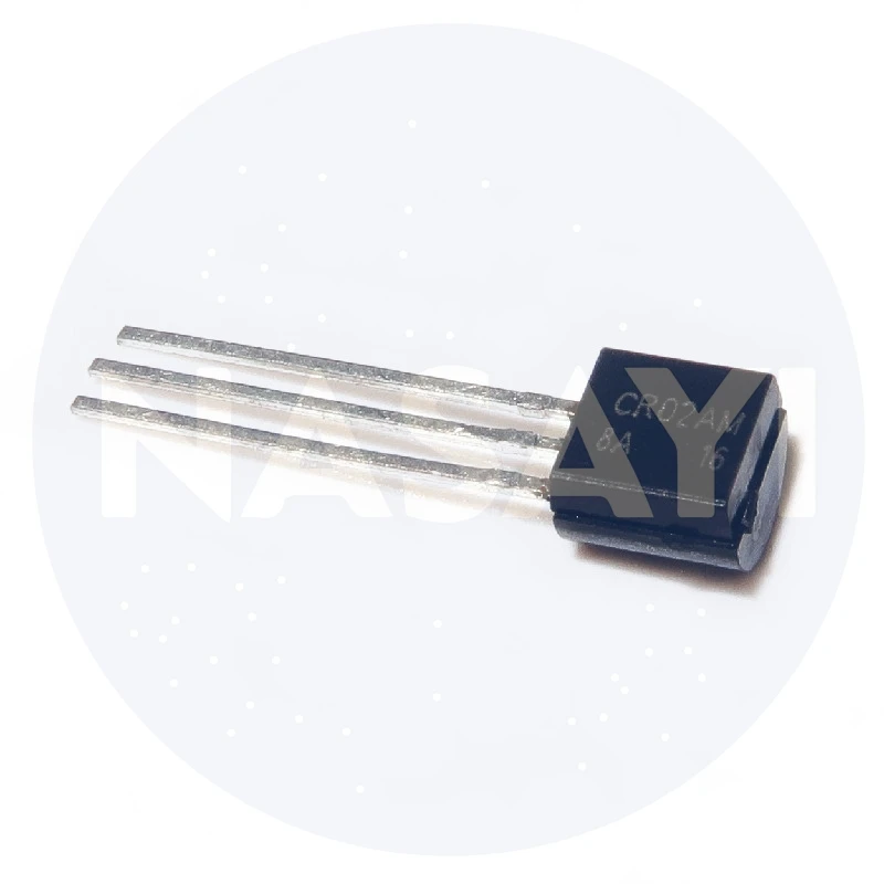 1-100PCS CR02AM-8A CR02AM8 CD4094BM CD4094 UC3844BD1R2G UC3844BD IR2156PBF IR2156 RTD2555LH RTD2555 LCA710 710