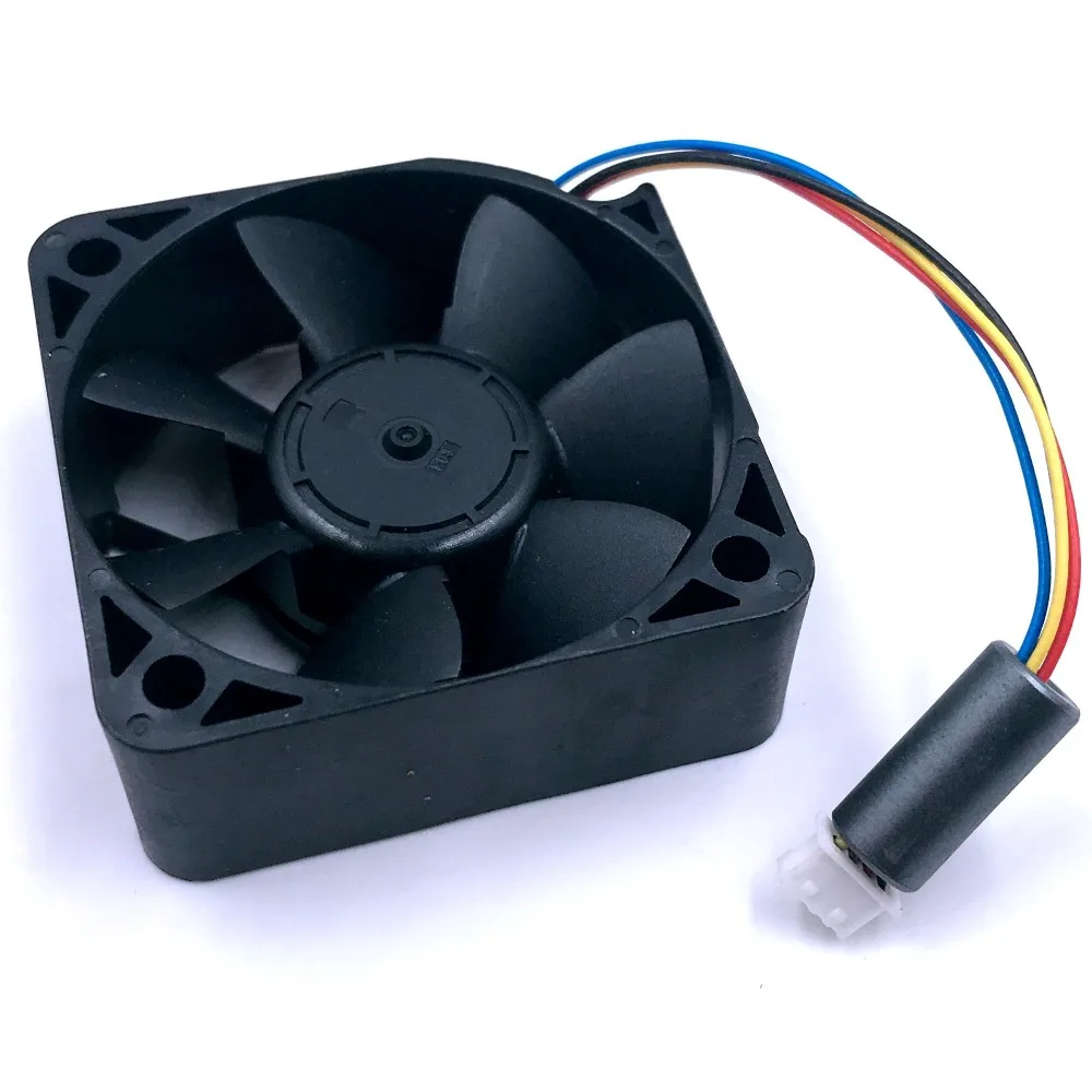 1pcs U40R05MS1A7-57A07A X880927-004 5V 0.08A 40*40*10MM 4cm  Xbox One Kinect 2.0 Cooling Fan