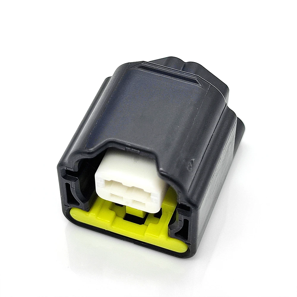 7289-5011-30 2PIN Female Non-Waterproof High Quality Automotive Connector for Car Repair, Modification, OEM Parts Wiring