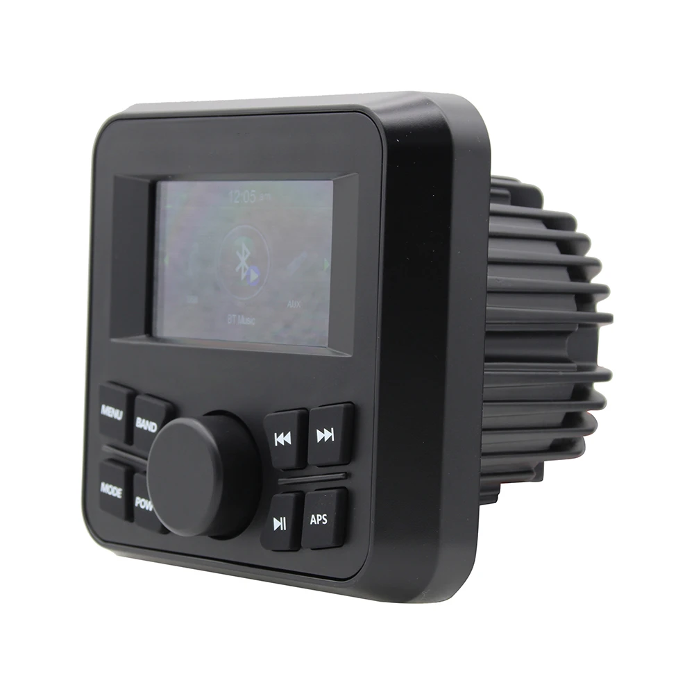 Guzare 3" Tft Marin…