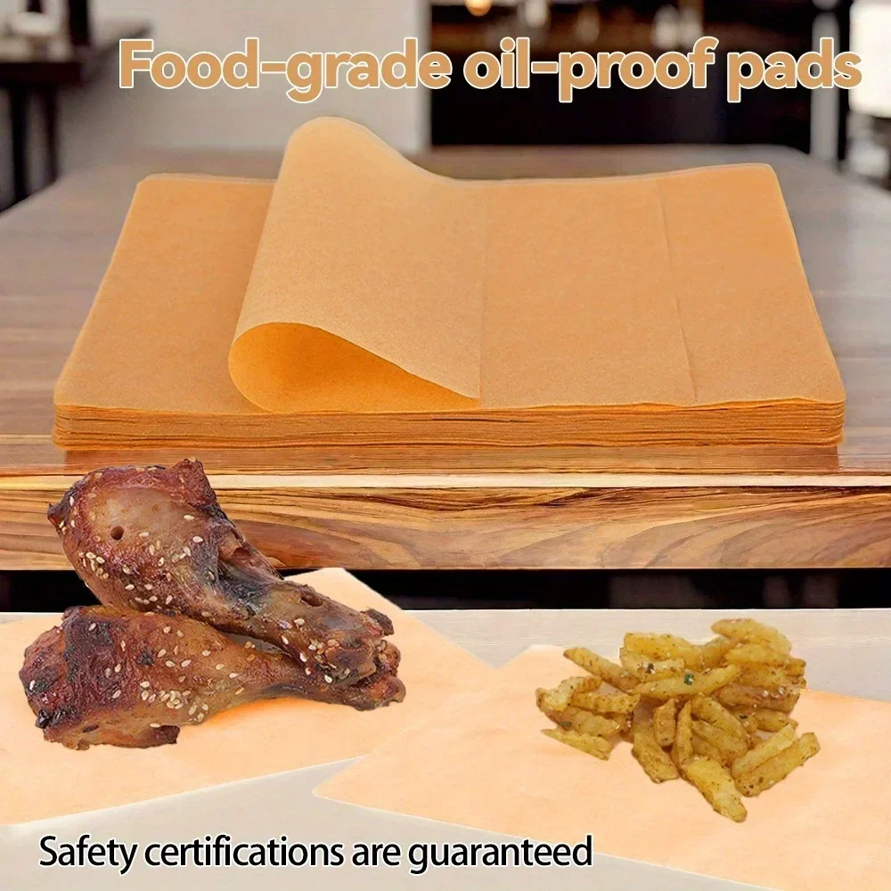 Thumbnail 2 - #6 Parchment Paper Comparison Guide