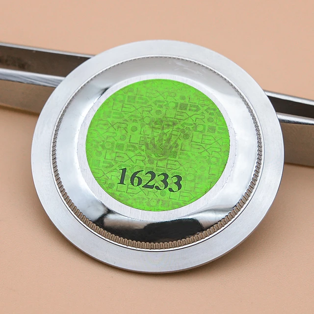 20pcs Watch Back Cover Protective Film Fit Rolex 16233 69173 Men Woman Watch Accessories Tools Watch Screen Protector Aftermarke AliExpress