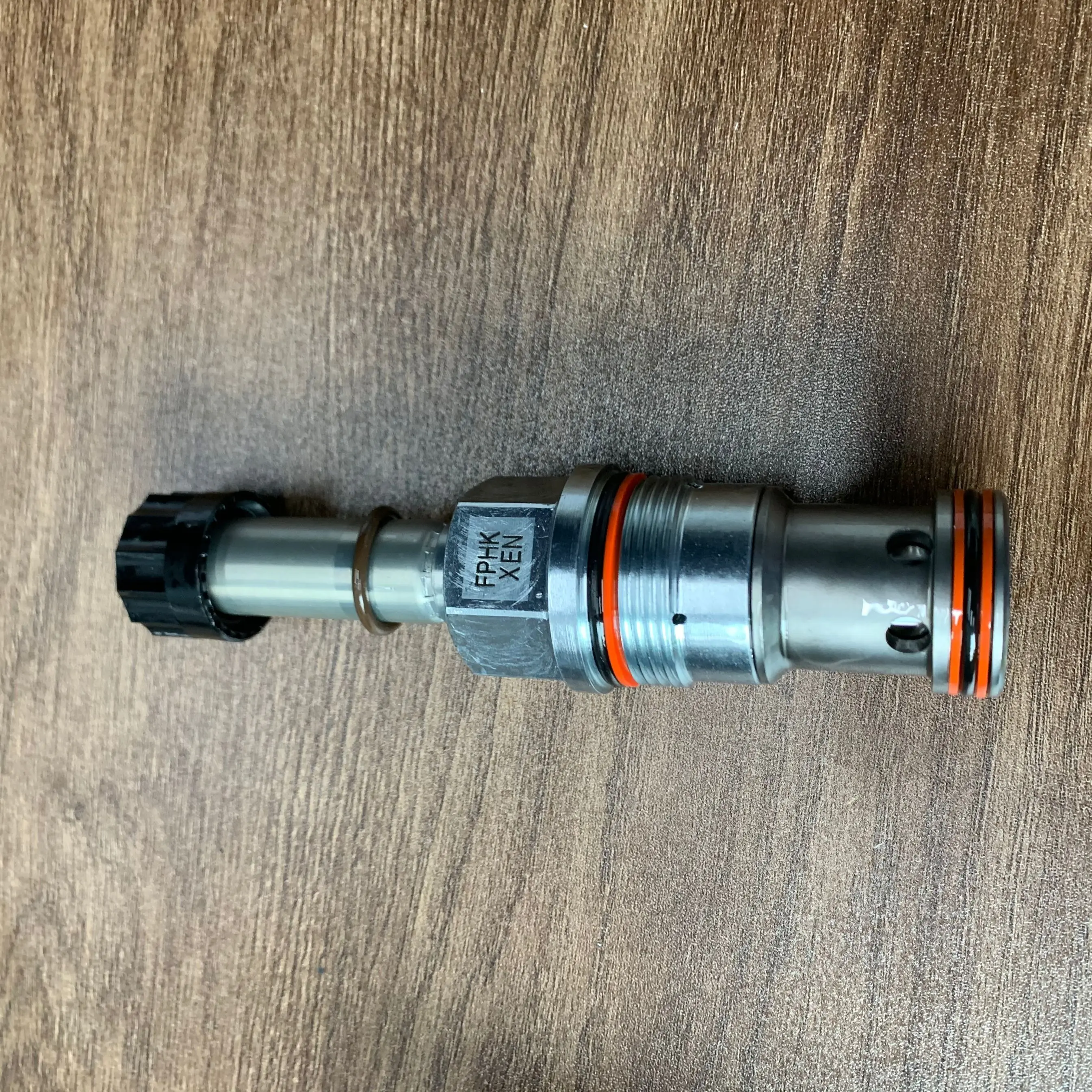 FPHKXEN FPHK-XEN FPHK XEN   ORIGIN Pilot-operated, Normally Closed, Electro-proportional Throttle with Reverse Flow in stock