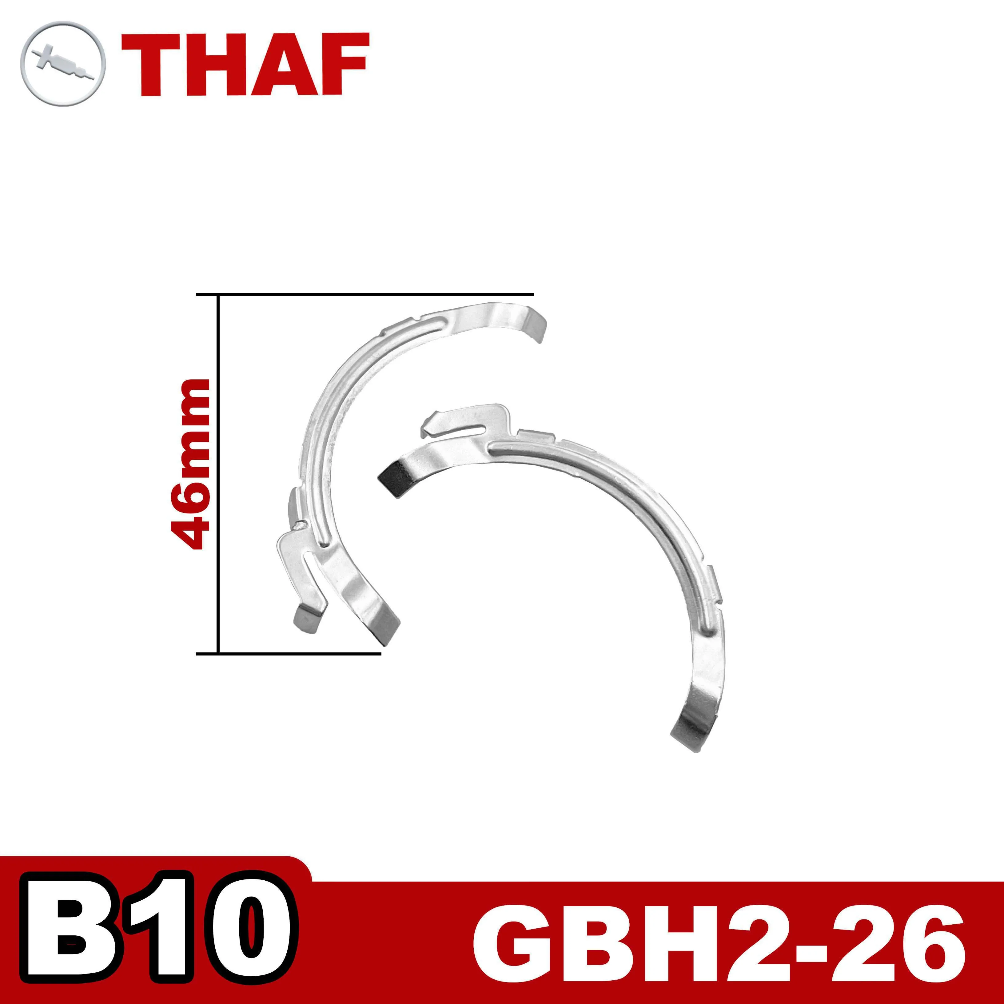 التبديل الاتصال استبدال قطع الغيار لبوش الكهربائية مطرقة دورانية GBH2-26 B10