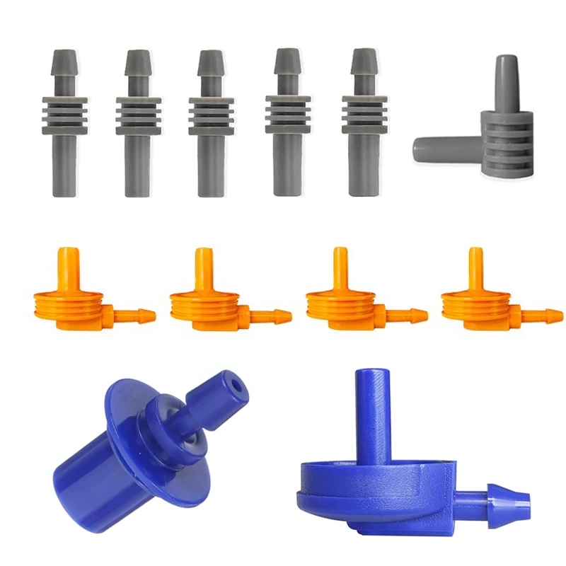 Air Hose Tube Cable Adapter NIBP Connector PVC Extension Pipe Part for Manual Digital Blood Pressure BP Patient Monitor Cuff D3