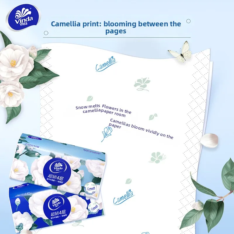 Thumbnail 3 - #32 Cheap Tissue Paper Worth Buying