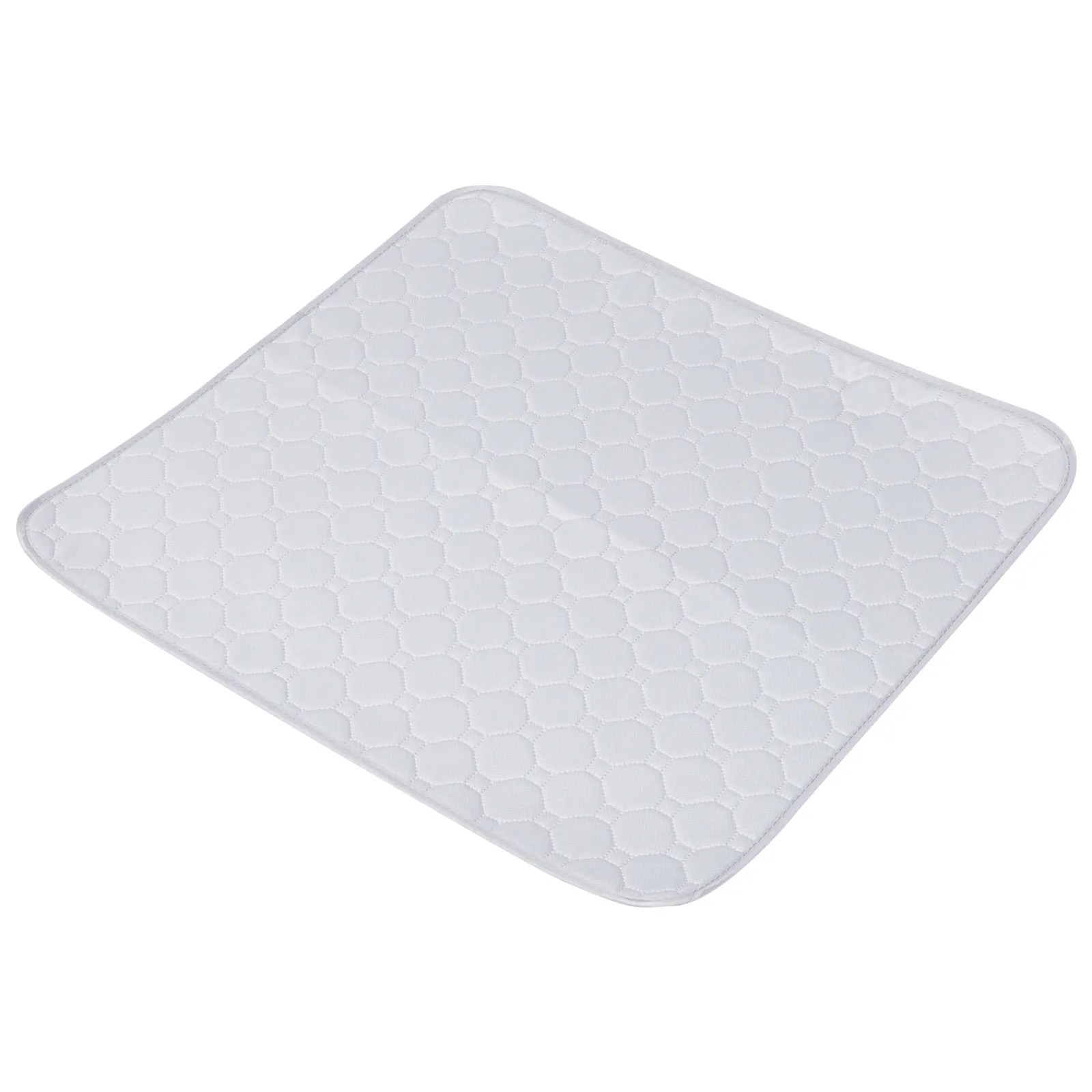 

Изысканно сшитый многоразовый моющийся впитывающий матрас-простыня для лежачих больных, пожилых людей и младенцев при недержании мочи