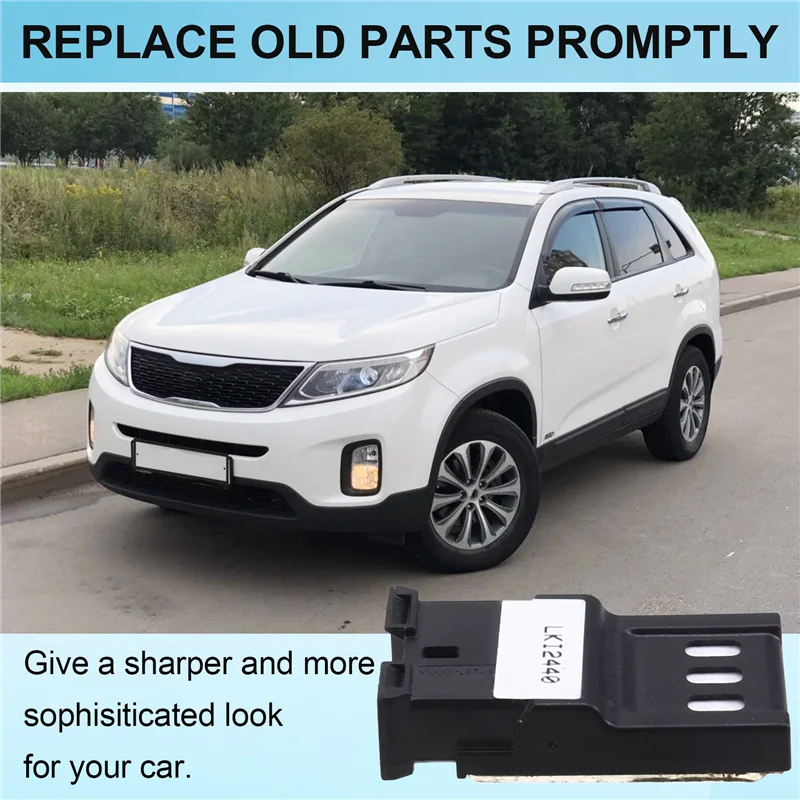 

97257-3Z000 Автоматический датчик защиты от запотевания ADS Ems/Usps Humidy Sensor для Hyundai Veloster 2012-2017-[Y03A]