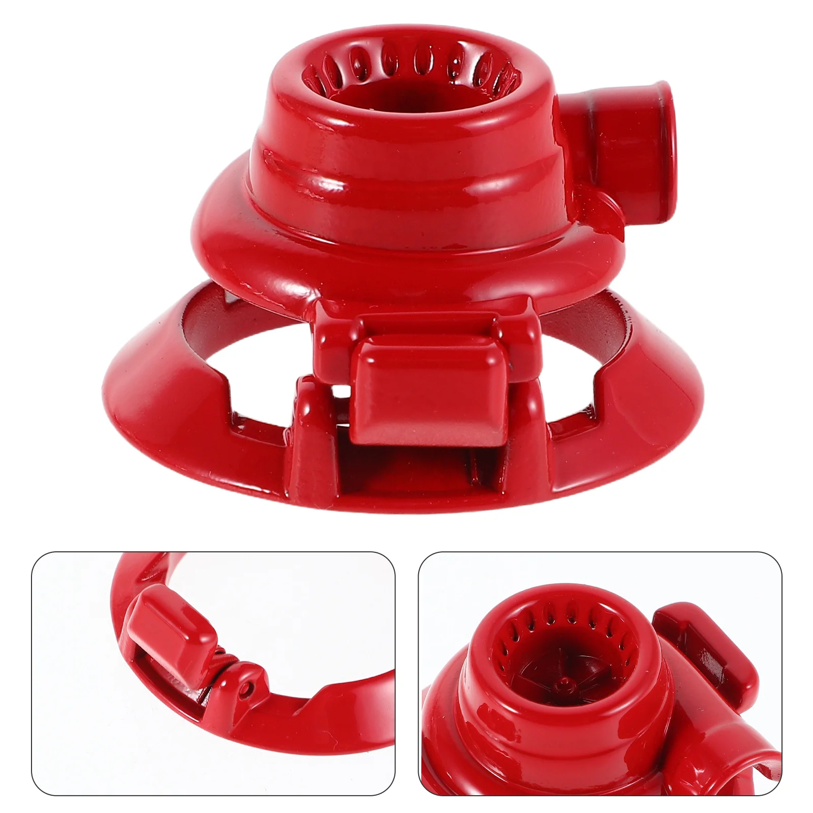 

Engine Start Button Cover Zinc Alloy Car Ignition Switch Decorative Ring Universal Start Button Protector For Car Interior