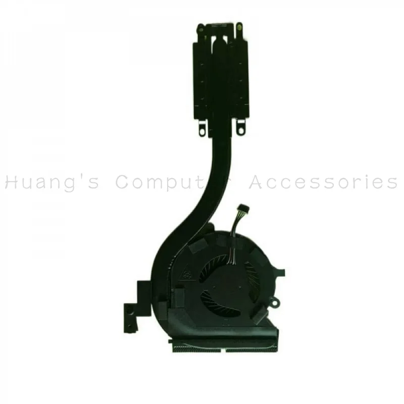 SS+0R37F7 R37F7 CPU Cooling Fan Heatsink Assembly For Dell Latitude E7270 Replacement Radiator Module