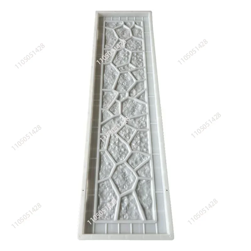 Precast concrete wall panels fence post mould machine