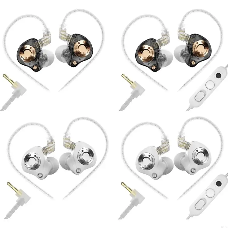 

Облегченный ПВХ в наушниках шнура уха с расширенными частотными диапазонами для перемещения и работы 896C