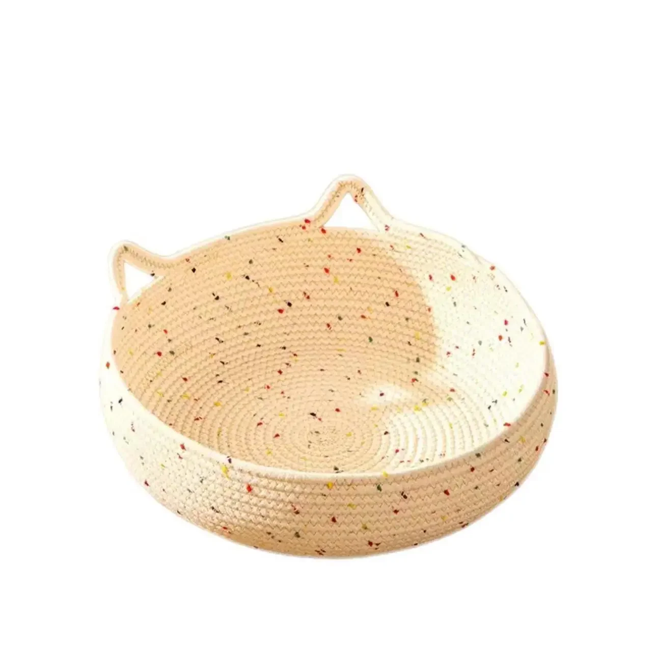 

Cat litter rattan weaving scratch-resistant cat scratching board universal in all seasons summer mat puppy kennel pet utensils