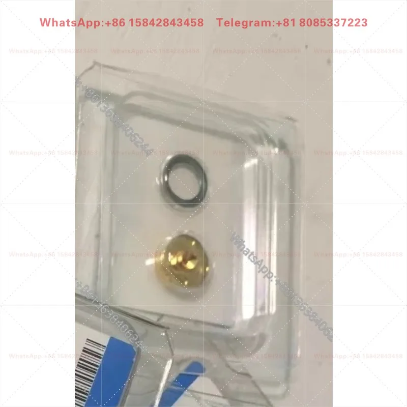 1PC New Original Gasket Deflector Gold Plated Seal Kit Special 5188-5367