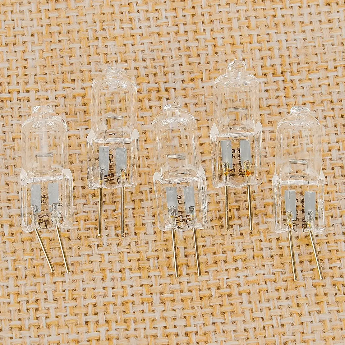 5pcs 12V G4 Spoiler 3rd Brake Halogen Light Bulb Fit For Chevrolet Camaro Iroc Z28 RS 1982-1992