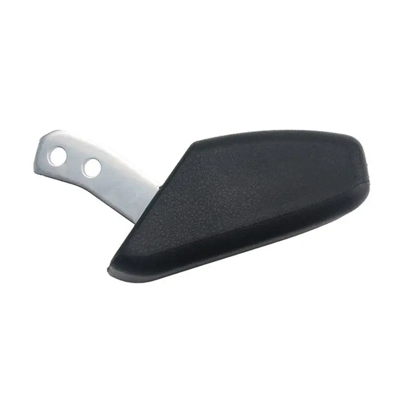 Practical For Honda GL1800 Passenger Armrests Forhonda GL1800 Rear Passenger Adjustable Armrests