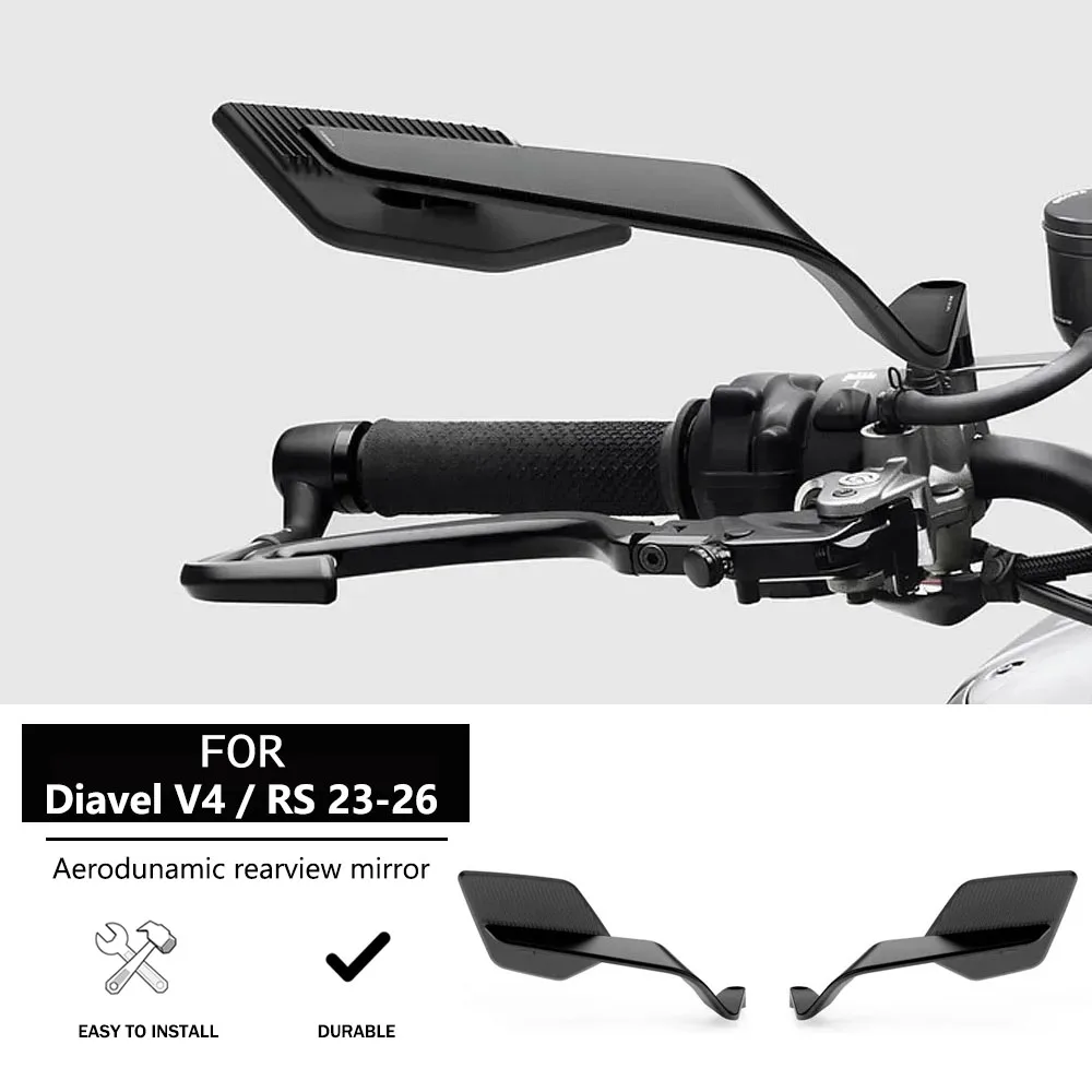 For Ducati Diavel V…