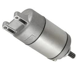 31100-32C11 31100-08F00 Motorcycle Starter Motor Replace For Suzuki Bandit GSF400 GSF600 GSX600 GSF650 GSX750 OEM 31100-10D00