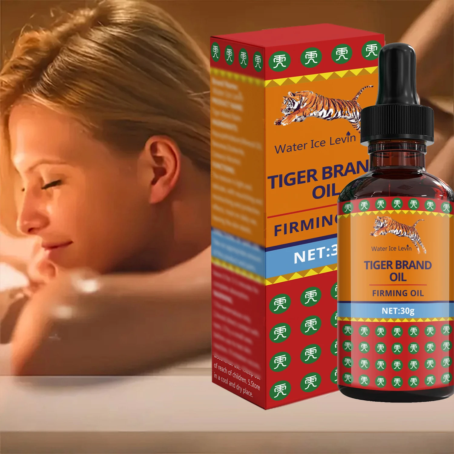 バーム マッスル リラクゼーション マッサージ クリーム - 関節マッサージ ウォーミング クリーム、ビタミンE配合、オリーブブレンド、深く保湿、使いやすい、べたつかない - 優しいスキンケア