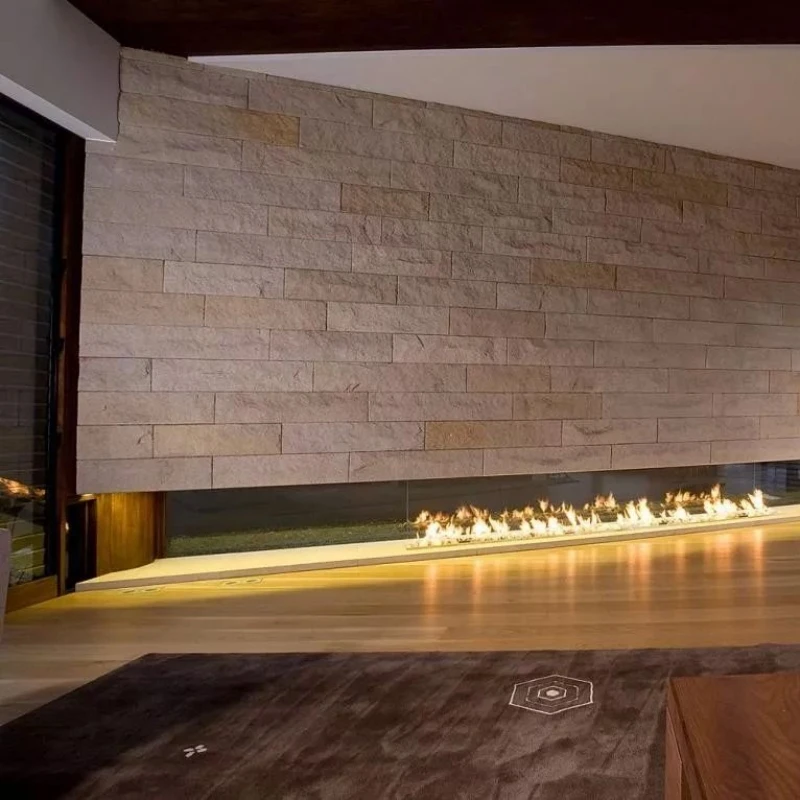 

5 Years Warranty 3D steam fire linear electric water vapor fake fireplace heater inserts