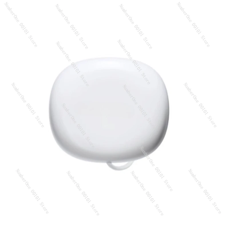 

FP2 Presence Sensor, Millimeter Wave Human Detector for Aqara HomeKit Automation, No Light Needed for Bedroom Bathroom