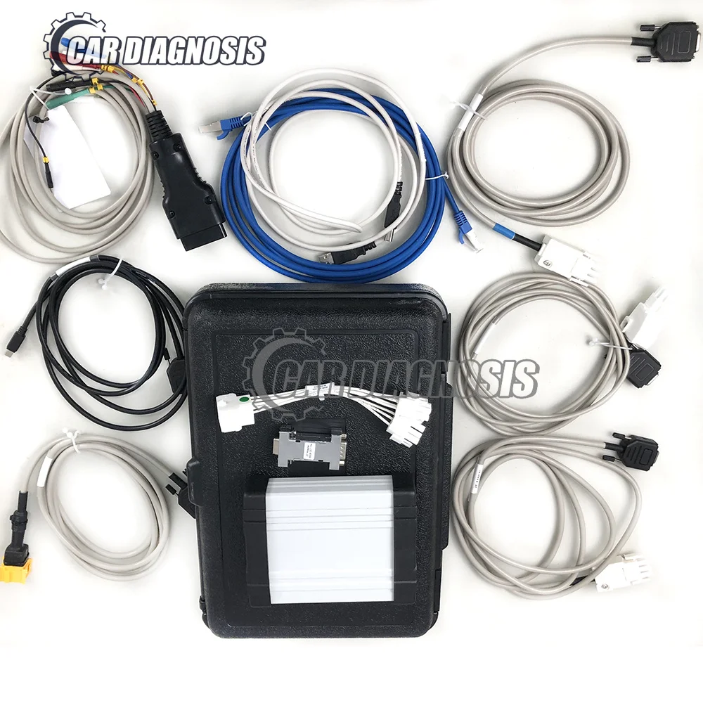 

for EHPS for fast ZF Car Transmission gearbox gearcase Diagnostic programming Tool for ZF TESTMAN DPA06 Servolectric detection