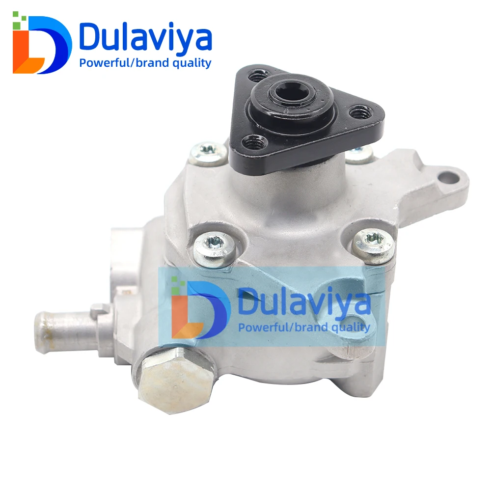 New Auto Part Power Steering Pump Assy For PORSCHE Cayenne 958/4.8/V8/32 Q7/Touareg 95831405000 95831405001 7652974510 7P5422154