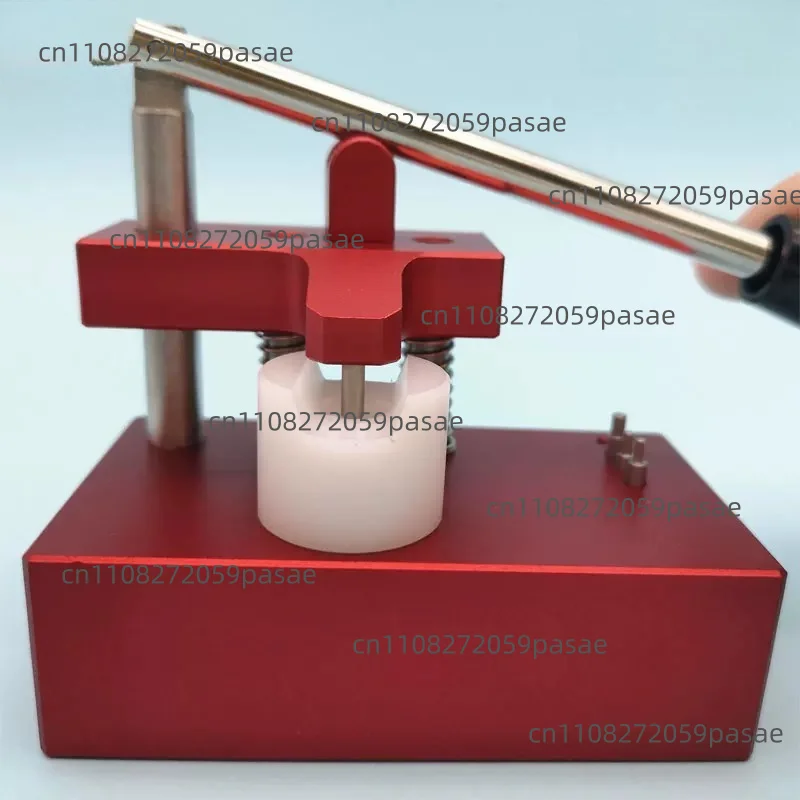 Watch Crown Tube Tool For Removing Remove and Installation Tools Watch Pushers Tubes