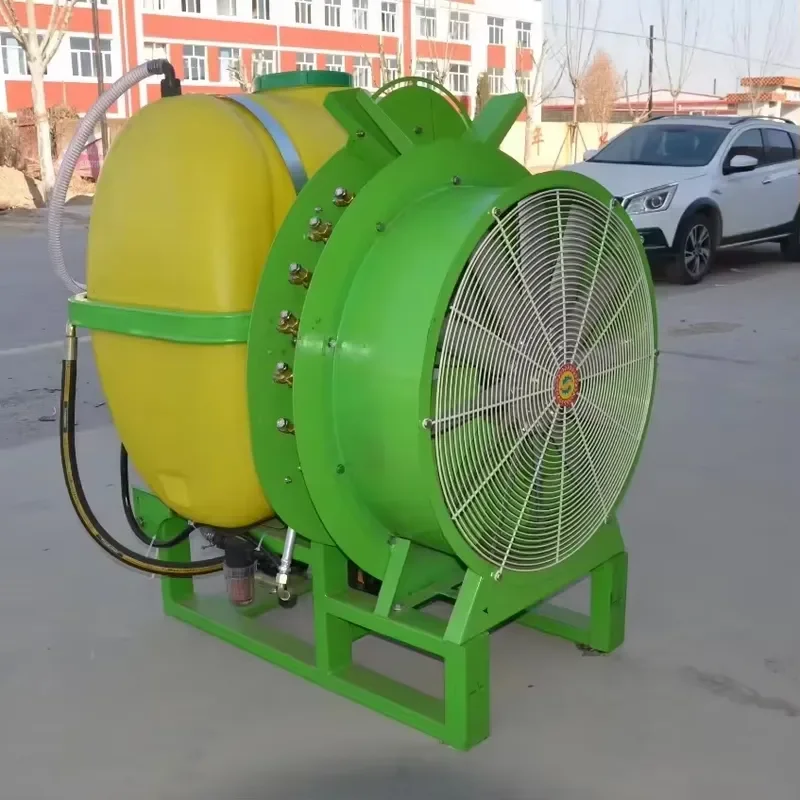 Best Quality Agricultural Machine Fruit Tree Sprayer Orchard Sprayer Tractor Boom Sprayer