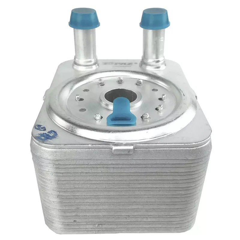 golf  Phaeton  Touran Slanted oil cooler 038117021E 038117021C 038117021B 038117021D 95510702103 95510702102 95510702101