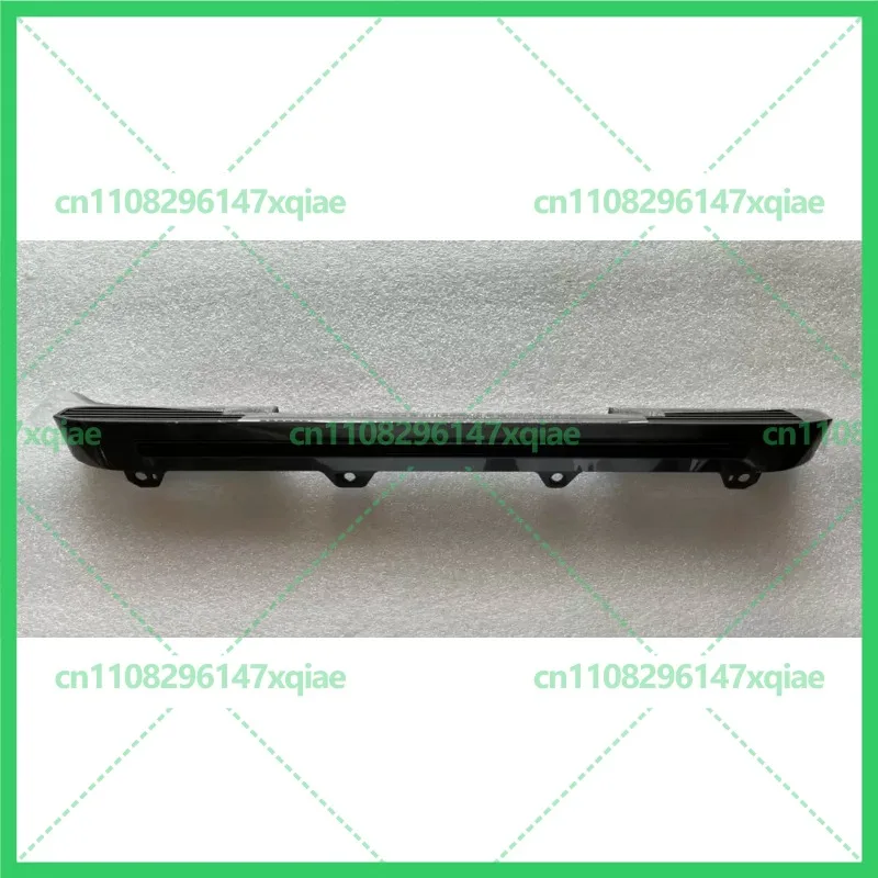 New Air Outlet Vent Shell for Dell Inspiron 15 7000 7577 7587 5587 P72F PN 82GP8 RJN0H