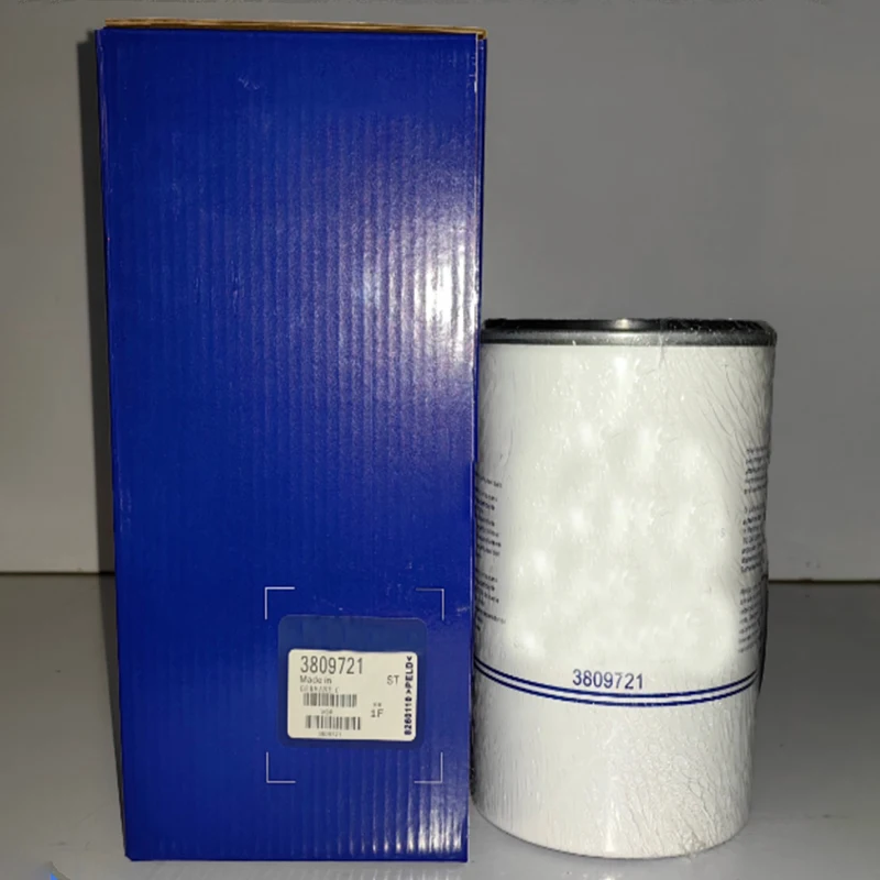 1PC New 3809721 Filter Oil-water Separator Fits For D8-550