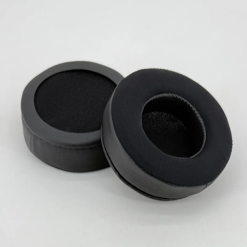 

N35R-Сменные амбушюры для наушников Beyerdynamic DT240 Pro, детали гарнитуры с креплением на голову, аксессуары для амбушюр