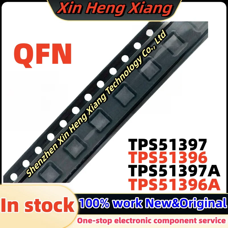 

(1pcs)TPS51396 TPS51396RJER 51396 TPS51396ARJER TPS51396A 51396A TPS51397RJER TPS51397 51397 TPS51397ARJER TPS51397A 51397A