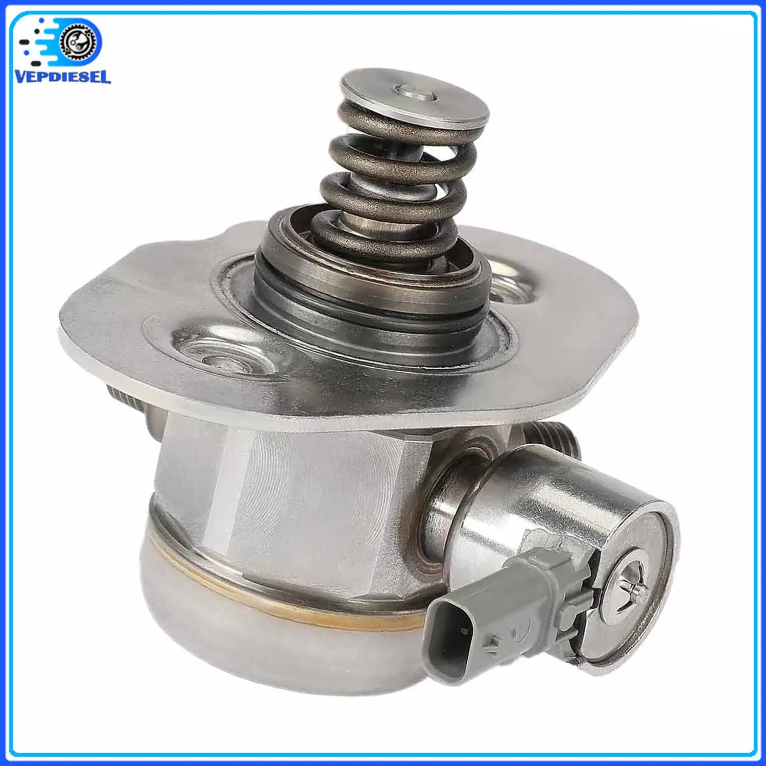 

13518604232 13517599865 New High Pressure Fuel Pump For BMW 550i 550i GT 650i 750i xDrive 750Li M6 V8 4.4L Auto Parts