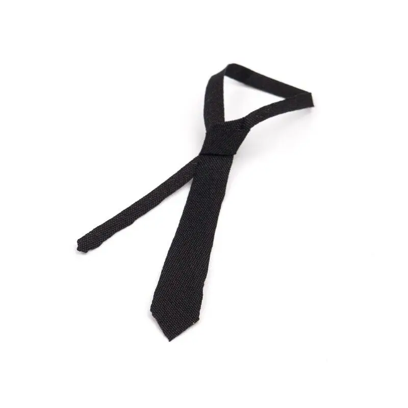 

DID XD80027 1/12 Scale Tie Model for 6''Figure