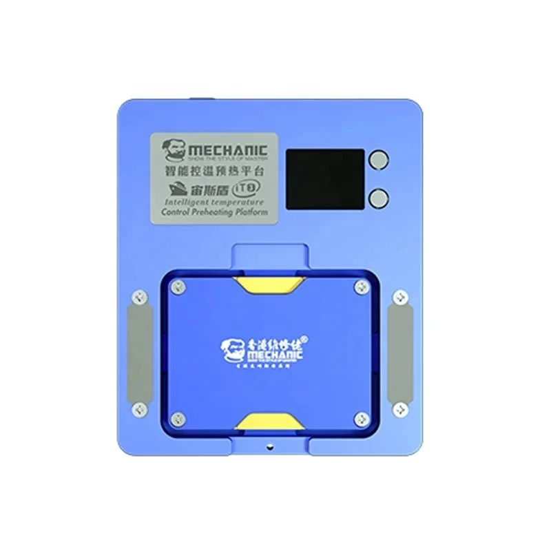 Mechanic IT3 Cpu Pr… - image