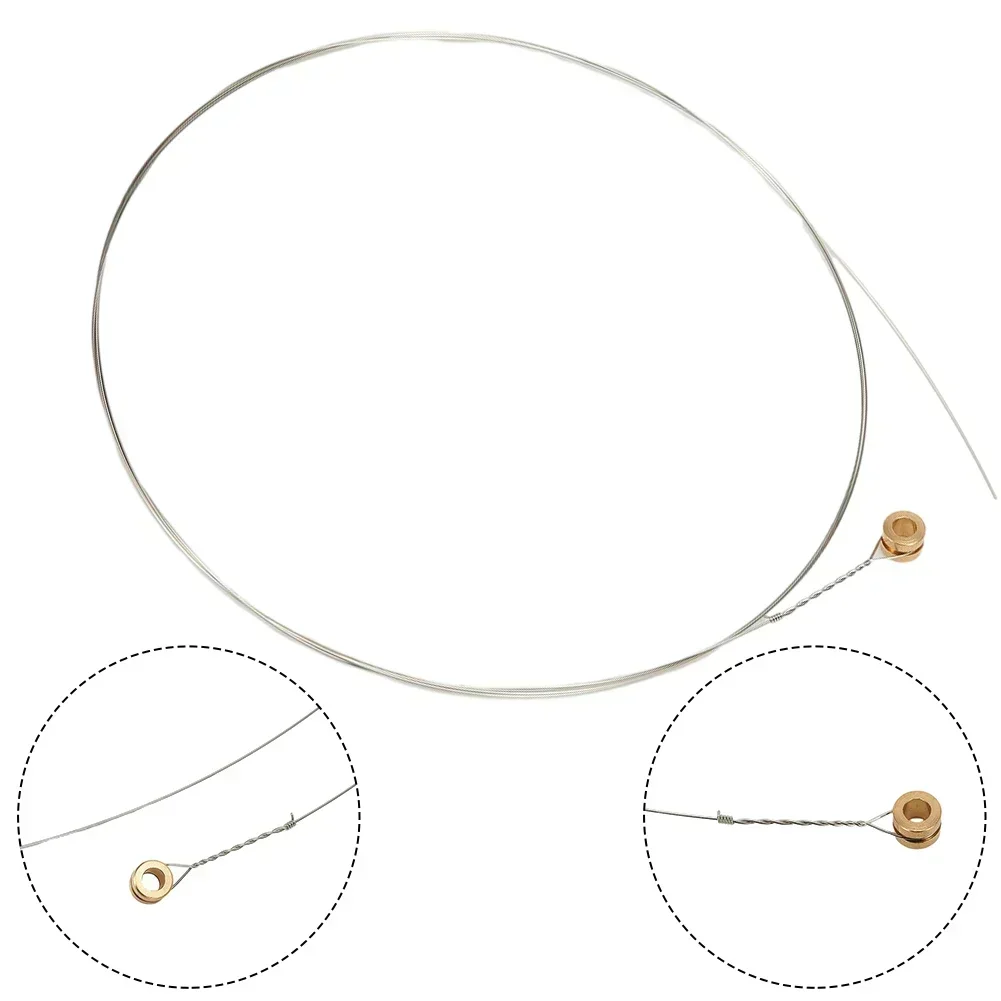 

Guitar Single String Household 010 014 023 030 039 047 EBGDA Gauge For Orphee Guitar Single String Accessories