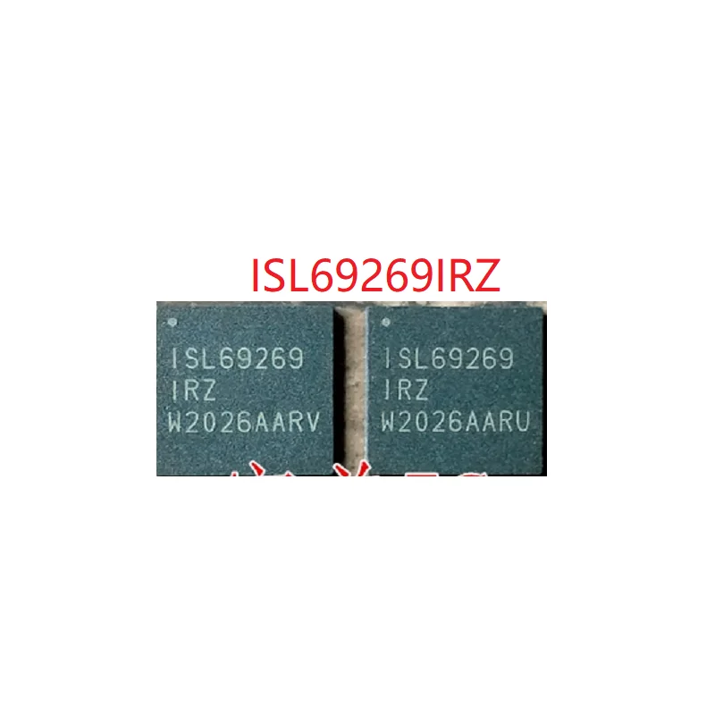 

5 шт./лот ISL69269IRZ ISL69269 IRZ QFN-68