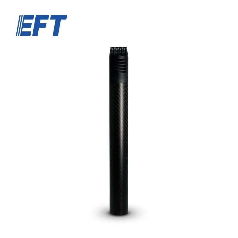 VoidFly 0041 EFT Drone Parts Carbon Fibre Folding Arm 4037320mm For E410P 10L Agriculture Sprayer Drone Official Factory Made