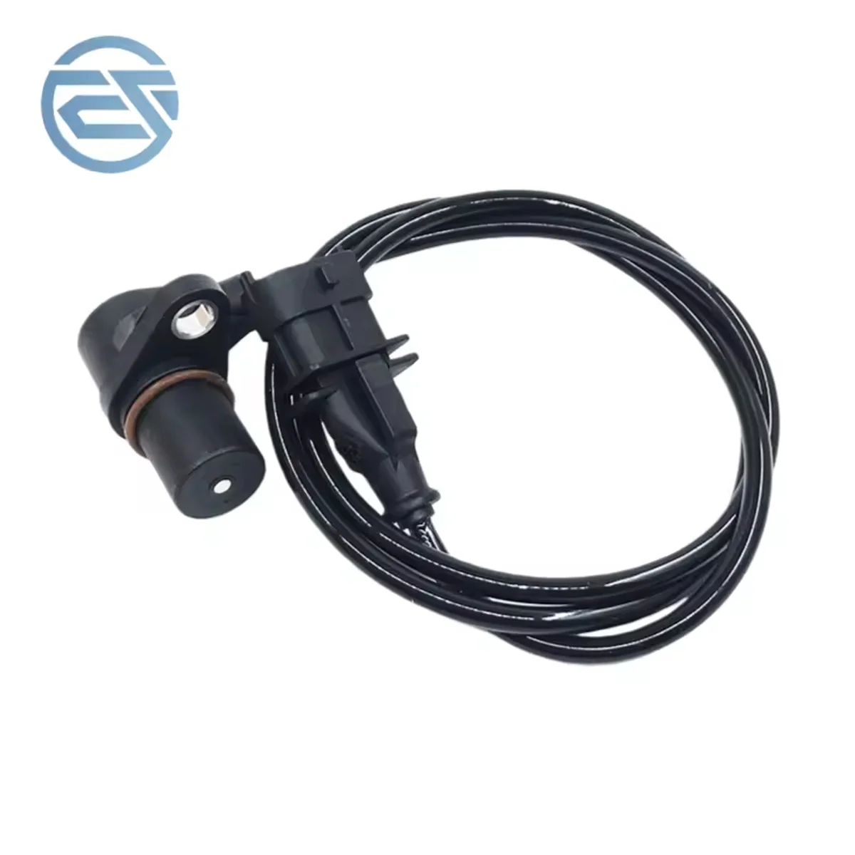 

For Construction Machinery Parts Excavator Camshaft Speed Sensor 0281002807 ME225366 HD520V 820R5 Crankshaft Position Sensor