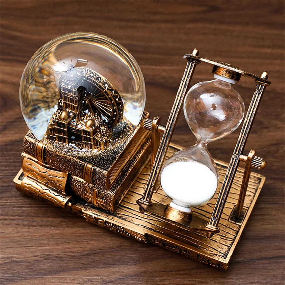 Thumbnail 2 - #13 Compare Snow Globes Before You Buy