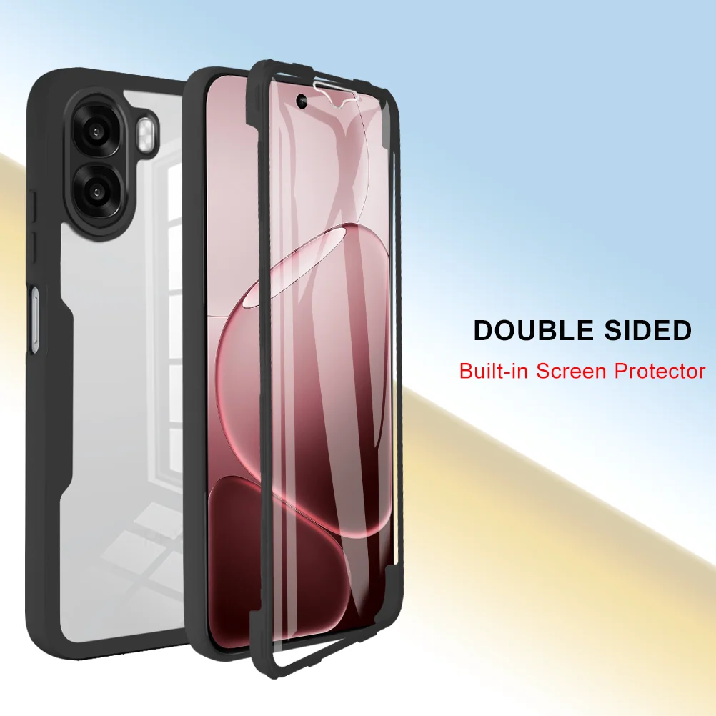 For Oppo A6X Case P…