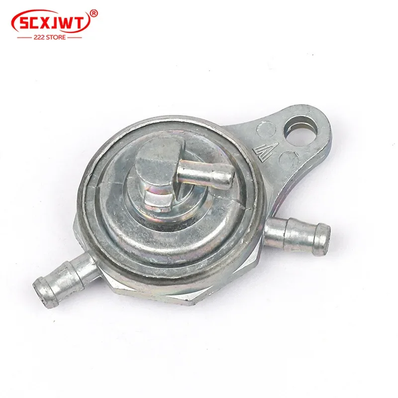 دراجة نارية 3 طريقة فراغ مضخة الوقود بيتكوك ل Roketa Sunl Taotao جونواي كازوما النسر BMS ATV سكوتر GY6 محرك 150cc 125cc 50cc