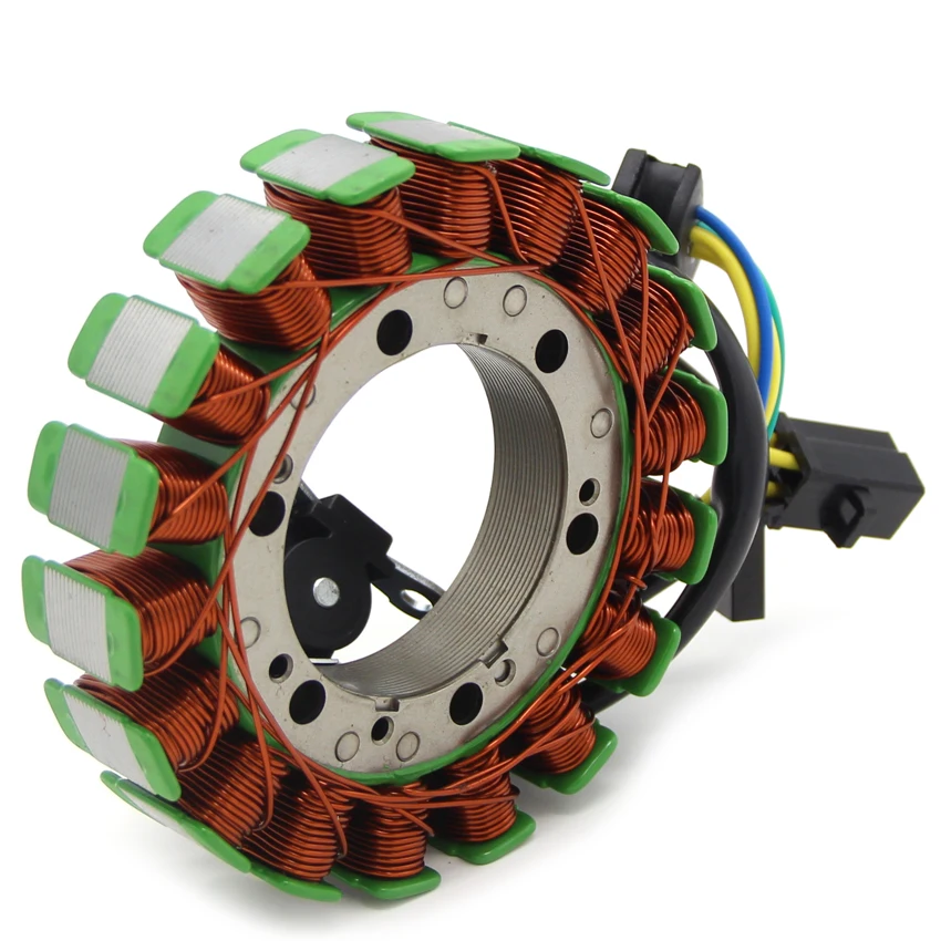 

Motorcycle Ignition Generator Stator Coil For Suzuki TL1000R TL1000S 32101-02F00 1997-1998-1999-2000-2001-2002-2003