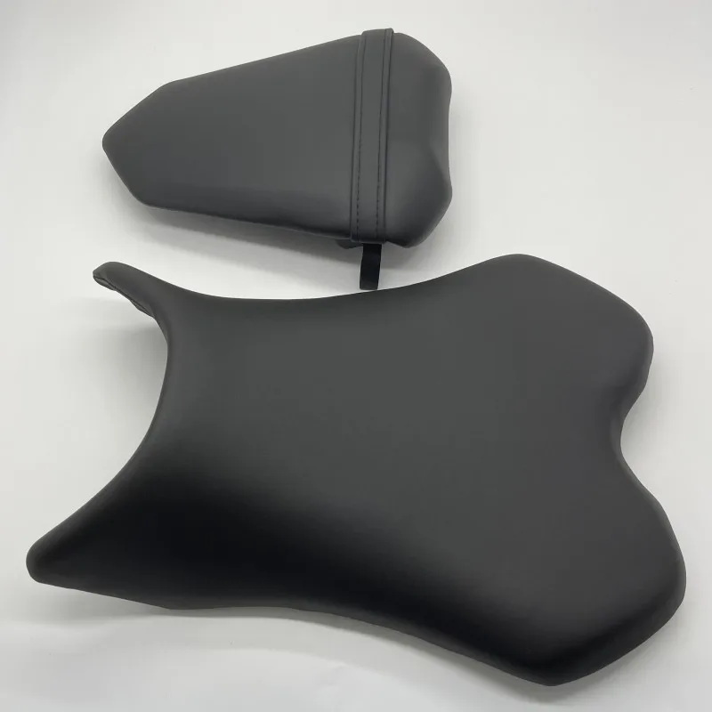 

Motorcycle Acsessories Pillion Seat For Yamaha YZF R1 2007 2008 YZFR1 K7 Front Rear Passenger Driver