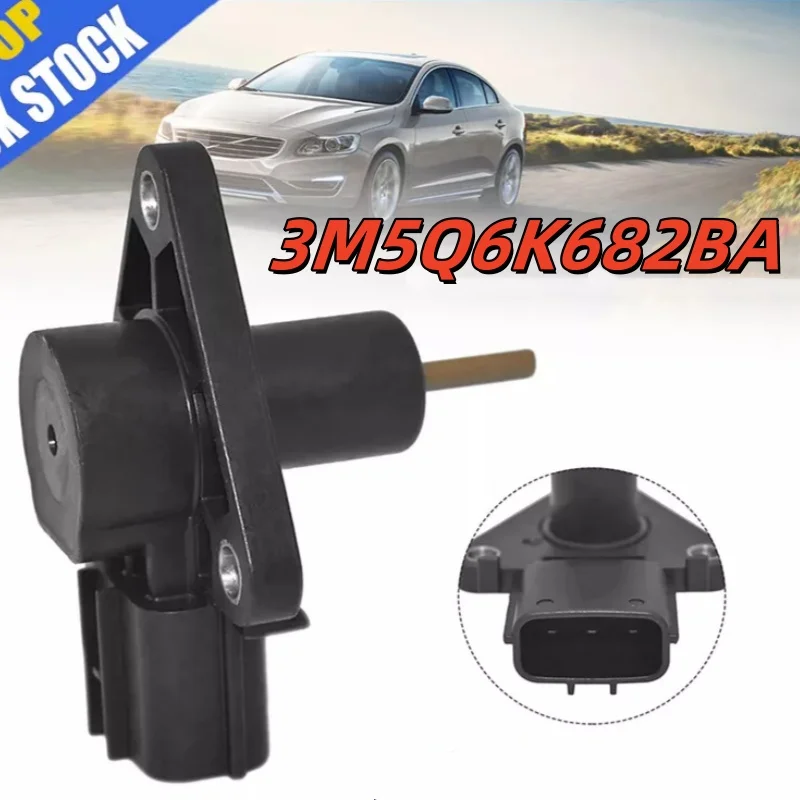 

1Pcs Turbo Actuator Position Sensor For Ford C-Max Focus Galaxy Kuga Mondeo 2.0 TDCi 3M5Q6K682BA Automotive Sensors Accessories